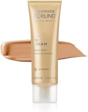 Annemarie B&ouml;rlind Bb Cream Almond 50ml