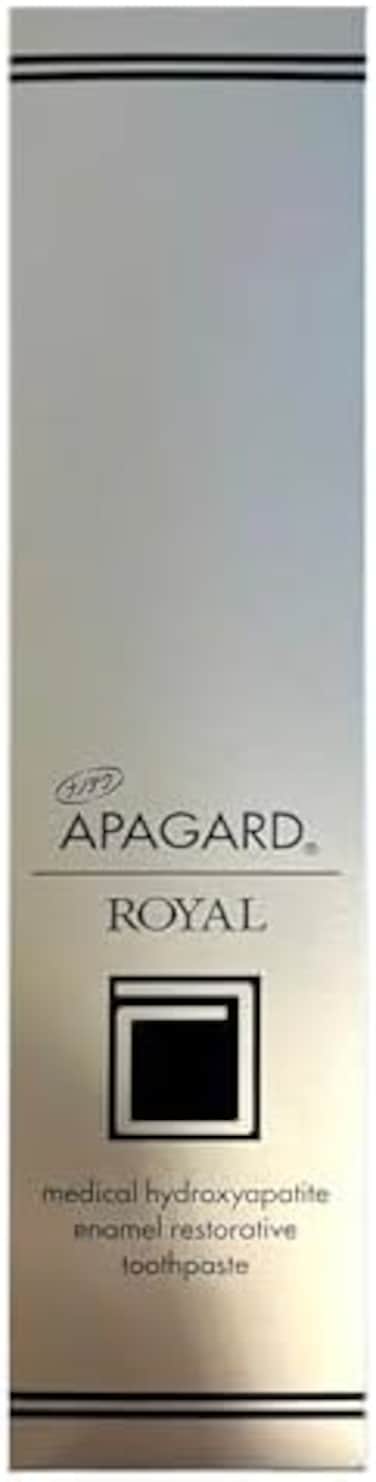 Tooth Polish Royal 135G Toothpaste, Direct From Japan