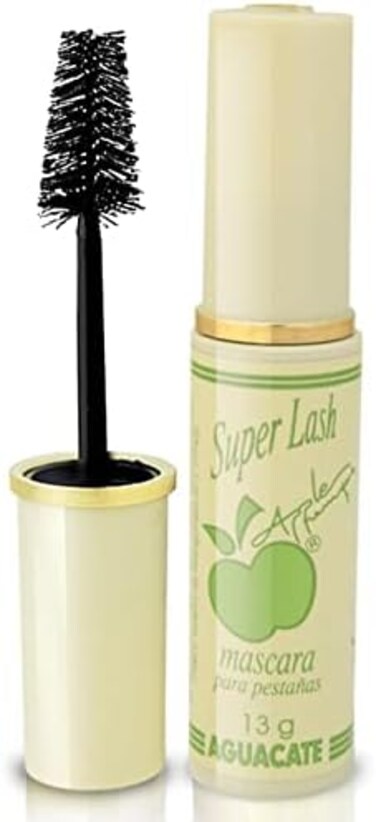 1Pc Apple Super Lash Mascara-Avocado