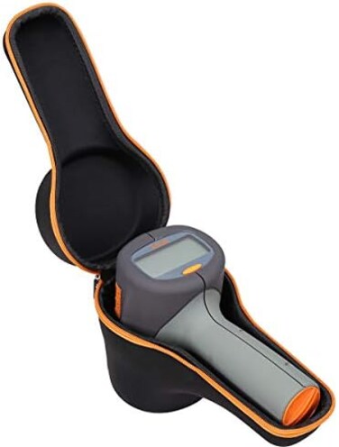 حقيبة سفر متينة من Aproca لمسدس سرعة Bushnell