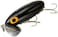 Arbogast Triple Threat Fishing Lure 3-Pack - Includes Jitterbug Lures And Hula Popper Lures