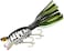 Arbogast Triple Threat Fishing Lure 3-Pack - Includes Jitterbug Lures And Hula Popper Lures