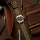 Archer Watch Straps - Canvas Watch Strap For Men Women - Canvas Replacement Strap - Multiple Colors - 18mm, 20mm, 22mm