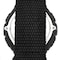 Armitron Sport Men's 408159Blk Chronograph Black Strap Digital Display Watch