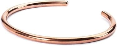 قابل للتعديل النحاس سوار الكفة خمر فوائد أساور النحاس الطاقة الصحية للجنسين