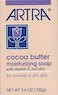 Cocoa Butter Moisturizing Soap, 3.6 Ounce