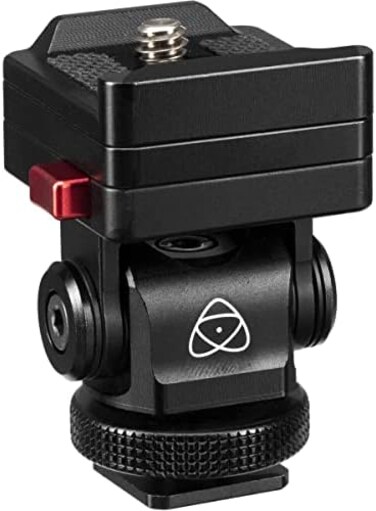 Atomos 5 Inch / 7 Inch Monitor Mount, Atomxmmqr1