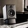 Audioengine Ds1 Small Angled Speaker Stand - Designed For A1, A2+, A2 HD Or Similarly Sized