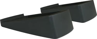 Audioengine Ds1 Small Angled Speaker Stand - Designed For A1, A2+, A2 HD Or Similarly Sized