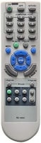 Rd-450C Replace Remote Control Compatible With Nec Projector Rd-448E Rd-443E Lt240 Lt240K Lt245 Lt25 Lt260 Lt260K Lt265 Lt280 Lt30 M230X M230X+ M230Xg M260W M260W+ M260Ws M260Ws+ M260X M260X+ M260Xc