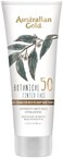 Australian Gold Botanical Sunscreen Tinted Face Bb Cream SPF 50, 3 Ounce, Rich-Deep, Broad Spectrum, Water Resistant, Vegan, Antioxidant Rich, A70887