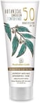 Australian Gold Botanical Sunscreen Tinted Face Bb Cream SPF 50, 3 Ounce, Rich-Deep, Broad Spectrum, Water Resistant, Vegan, Antioxidant Rich, A70887