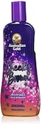 Australian Gold, Cheeky Brown Accelerator Dark Natural Bronzers, Tanning Bed Lotion 250ml