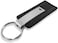 Au-Tomotive Gold Lincoln Mkx Black Leather Key