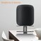 Autosonic Stand For Apple Homepod And Homepod Mini, Fully Aluminum Build, Anti-Slip Design, Apple Homepod Accessories, Space Gray
