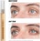 Babe Original Lash Serum - Fuller &amp; Longer Looking Eyelashes, Lash Enhancing Serum, For Natural Lashes And Lash Extensions, 2ml, 3-Month Supply