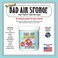 Bad Air Sponge The Original Odor Absorbing Neutralant, 14Oz(Packaging May Vary)