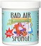 Bad Air Sponge The Original Odor Absorbing Neutralant, 14Oz(Packaging May Vary)