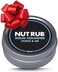 Body &amp; Groin Rub, Cologne For Everywhere, With Beeswax, Coconut And Sunflower Seed Oil, Ocean And Air .85 Oz
