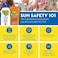 Banana Boat Kids Max Protect &amp; Play Broad Spectrum Sunscreen SPF 100 4 Oz