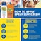 Banana Boat Kids Max Protect &amp; Play Broad Spectrum Sunscreen SPF 100 4 Oz