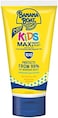 Banana Boat Kids Max Protect &amp; Play Broad Spectrum Sunscreen SPF 100 4 Oz