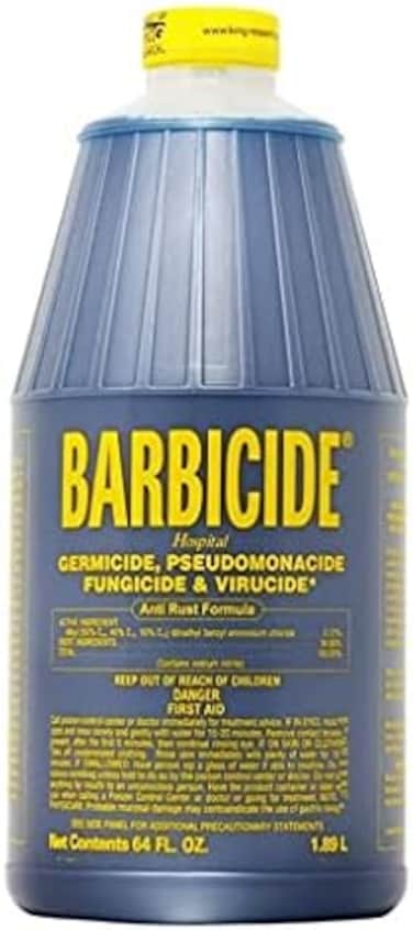 محلول مبيد الباربيكيد 64 أونصة سائلة (1.89 لتر) بواسطة مبيد الباربيسيد