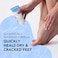 Barefoot Scientist High Dive - New - Intensive Hydration Therapy. Relieve Even The Driest Cracked Skin &amp; Keep Feet Soft &amp; Silky Smooth Year-Round. With 4 Types Of Hyaluronic Acids &amp; 5% Urea.