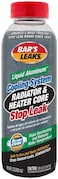 Bar's Leaks 1186 Liquid Aluminum Stop Leak - 16.9 Oz