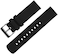 Barton Canvas Quick Release Watch Band Straps - Choose Color &amp; Width - 18mm, 19mm, 20mm, 21mm, 22mm, 23mm, Or 24mm