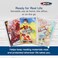 Bcw 1-Bdig Supplies - Bcw-Bdig - الأكمام الخارجية ذات الحجم الملخص