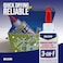 3-In-1 Advanced Craft Glue Glue 4Oz Bo