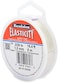 Beadalon Elasticity Stretch Cord, 1.0 mm / .039 In, Clear, 5 M / 16.4 Ft, Je1.0T-0005M