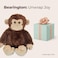 Swings Soft Plush Monkey Stuffed Animal, 38Cm