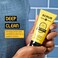Scrub Exfoliating Pre-Shave Deep Cleans And Removes Pore Clogging Dirt, Oil And Dry, Flaky Skin, Preparing It For A &lsquo;Super Close Shave&rsquo; And Leaving It &lsquo;Smoother Than A Baby's Behind&rsquo;