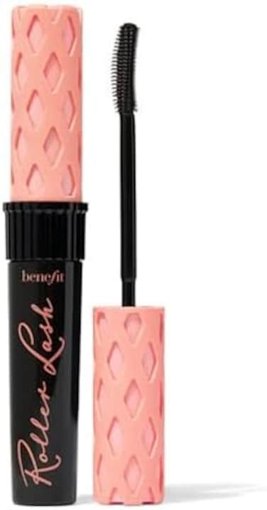 Benefit Roller Lash Curling &amp; Lifting Mascara Full Size: 8.5 G Net Wt. 0.3 Oz.