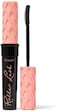 Benefit Roller Lash Curling &amp; Lifting Mascara Full Size: 8.5 G Net Wt. 0.3 Oz.