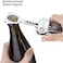 Beneno Wing Corkscrew, Zinc Alloy Premium Wine Cork Opener With Multifunctional Bottles Opener, Upgrade