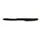Berkleygulp! Jumbo Leech Black Olive 5In, 13Cm