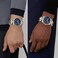Biden Mens Watches Chronograph Stainless Steel Waterproof Date Analog Quartz Watch Business Casual Fashion Wrist Watches For Men