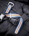 Military Ballistic Nylon Watch Strap Replacement Braided Watch Strap With Black/Silver Steel Buckle Men Women 20 Colours 18mm 20mm 22mm 24mm (Upgrade Version)
