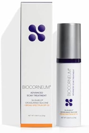 Plus SPF 30 Advanced Scar Supervision (Size 20G)