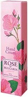 Bio-Fresh Rose Of Bulgaria Hand Cream, 75ml, Bf-Rb-Handcrm-75-1X
