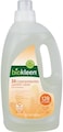 Plant-Based Laundry Liquid 128 Loads Citrus Essence 64 Fl. Oz.