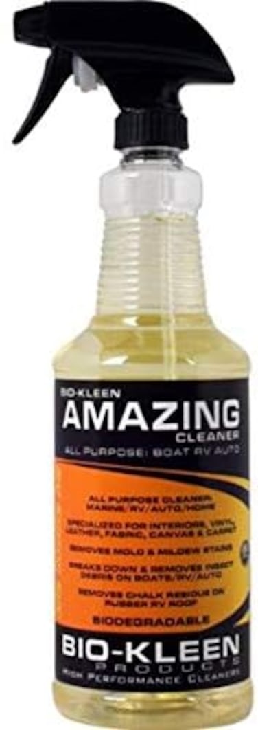 Biokleen M00307 Amazing Cleaner Multipurpose Rv And Boat Vi