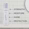 Biosilk Silk Therapy Serum For Unisex - 2.26 Oz