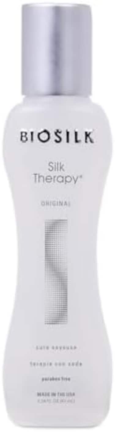Biosilk Silk Therapy Serum For Unisex - 2.26 Oz