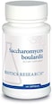Saccharomyces Boulardii - 60 Capsules -
