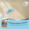 Black Diamond Stoneworks Limestone And Travertine Floor Cleaner: Natural Stone, Marble, Slate, Polished Concrete, Honed Or Tumbled Surfaces. Concentrated Ph. Neutral. (1-Quart)