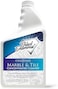 Black Diamond Stoneworks Marble &amp; Tile Floor Cleaner. Great For Ceramic, Porcelain, Granite, Natural Stone, Vinyl And Brick. No-Rinse Concentrate.(1-Quart)
